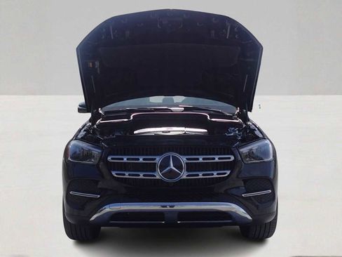 Used 2026 Mercedes-Benz GLE 350 4MATIC image 10
