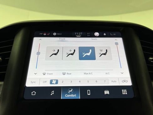 Used 2022 RAM 1500 Laramie image 27