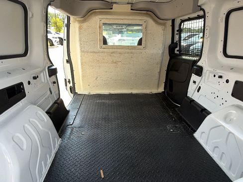 Used 2019 RAM ProMaster City Tradesman SLT FWD image 13