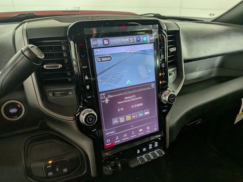 New 2026 RAM 2500 Tradesman image 20