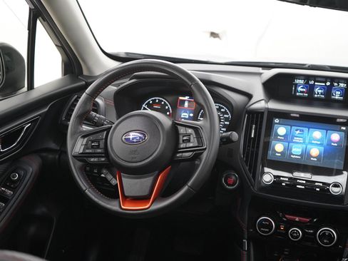 Used 2024 Subaru Forester Sport AWD/4WD image 14