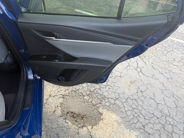 Certified 2025 Toyota Camry LE w/ Convenience Package FWD image 9