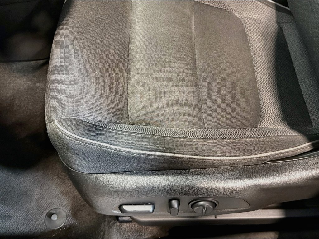 Used 2021 Chevrolet TrailBlazer LT w/ Convenience Package FWD image 13