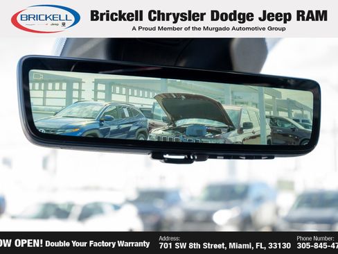 New 2026 Jeep Grand Wagoneer Summit image 38