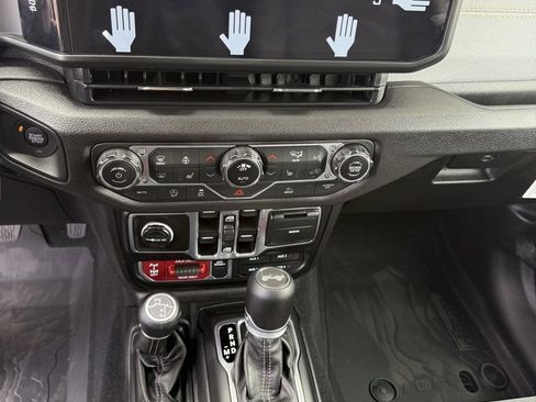 New 2025 Jeep Wrangler Willys image 29