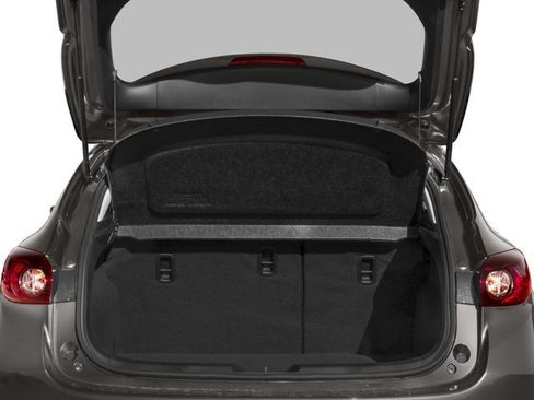 Used 2017 MAZDA MAZDA3 Touring FWD image 15