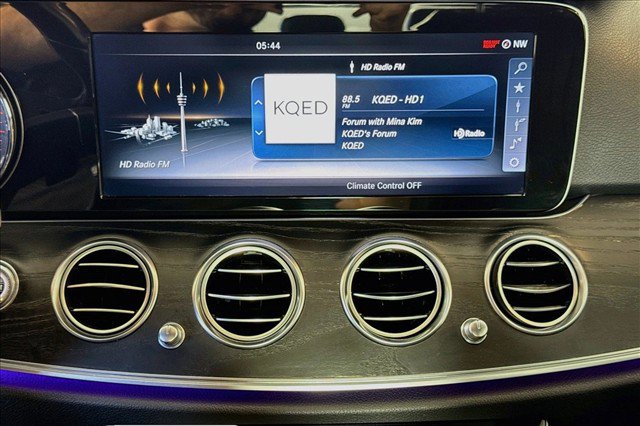 Used 2017 Mercedes-Benz E 300 image 15