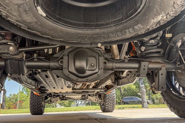 Used 2022 RAM 1500 TRX w/ TRX Level 2 Equipment Group AWD/4WD image 72