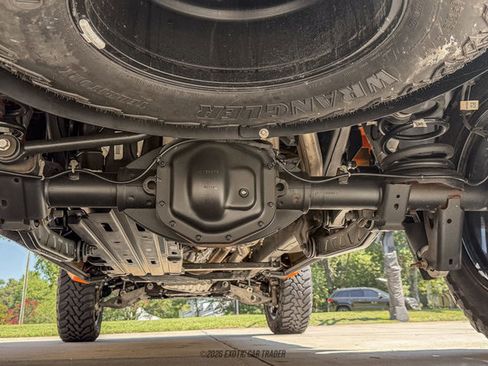 Used 2022 RAM 1500 TRX w/ TRX Level 2 Equipment Group AWD/4WD image 72