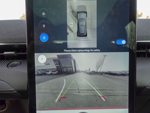 Used 2023 Ford Mustang Mach-E Premium image 19