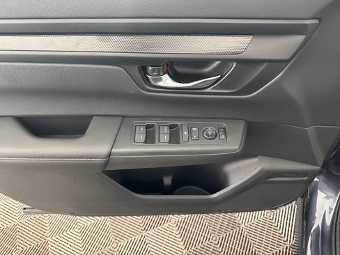 Certified 2026 Honda CR-V LX image 23