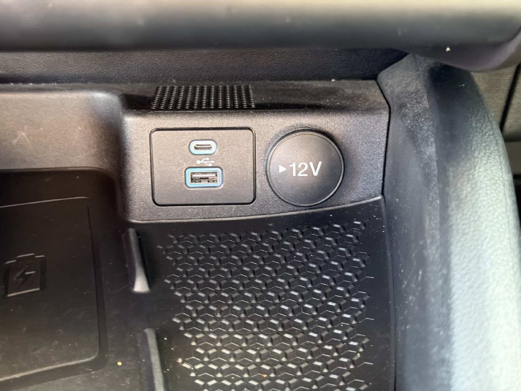 Used 2022 Ford Bronco Sport Outer Banks w/ Tech Package AWD/4WD image 31