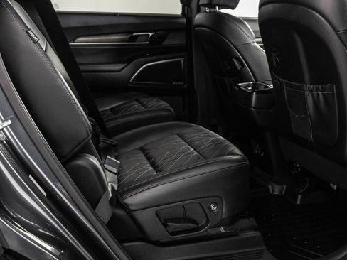 Used 2023 Kia Telluride SX Prestige X-Pro AWD/4WD image 50