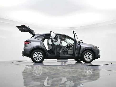 New 2026 Ford Escape Active image 50