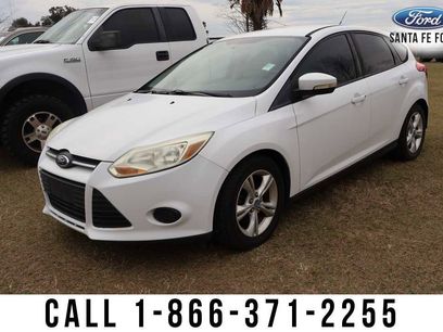 Used 2013 Ford Focus SE