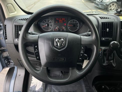 Used 2019 RAM ProMaster 2500 FWD image 19
