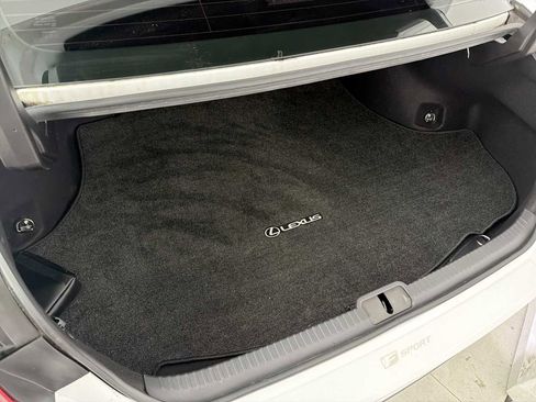 Used 2019 Lexus ES 350 F Sport w/ Accessory Package 2 image 21