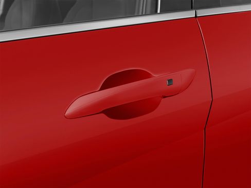 Certified 2025 Hyundai Elantra SEL FWD image 49