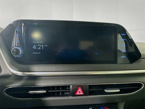 Used 2023 Hyundai Sonata SEL image 23