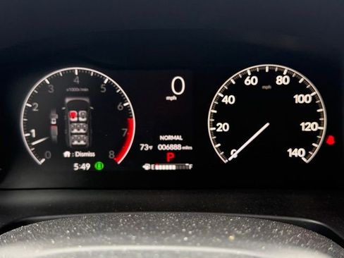 Certified 2025 Honda Pilot Sport image 18