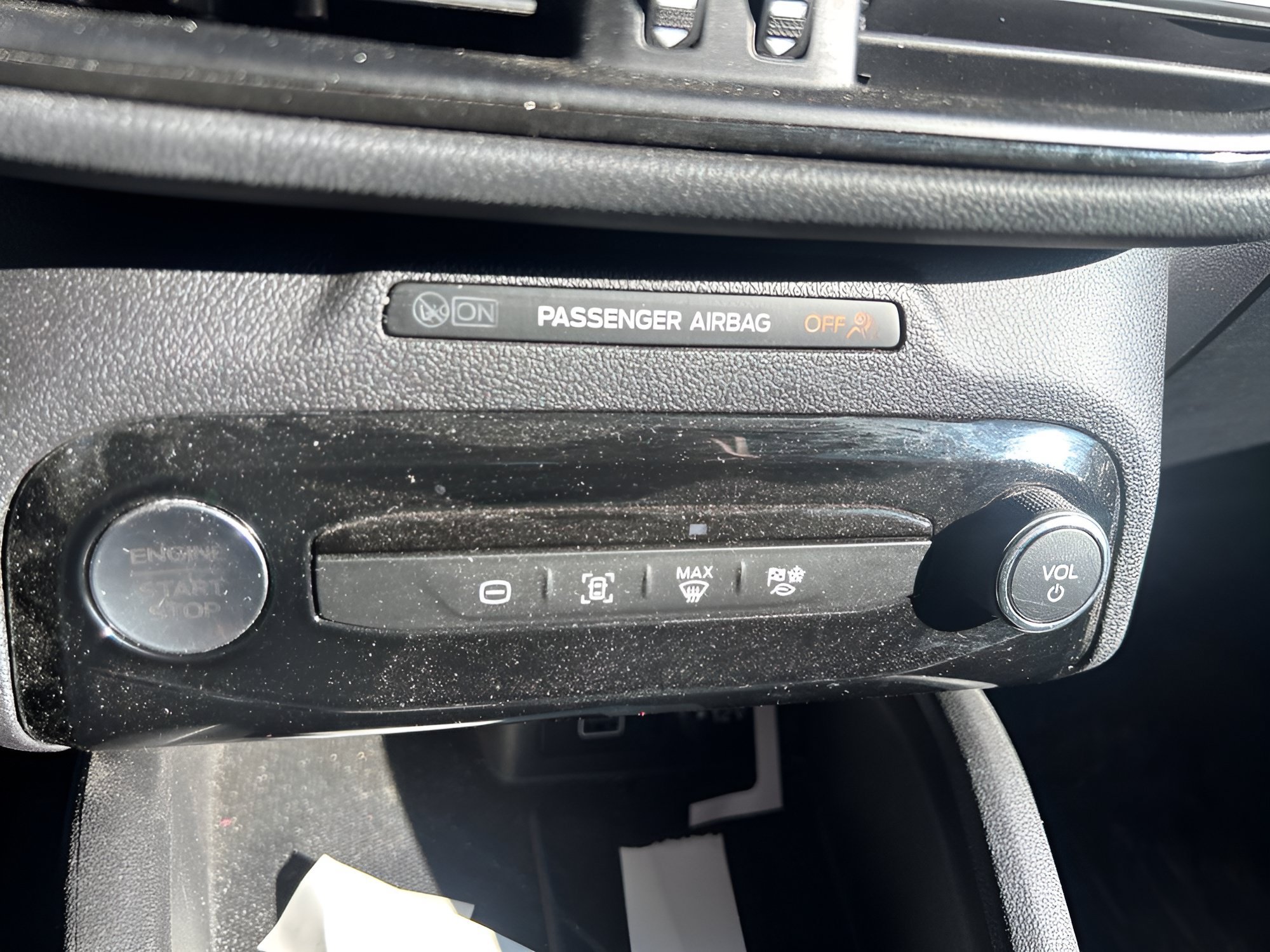 Used 2024 Ford Escape ST-Line Select w/ Tech Pack #1 AWD/4WD image 27
