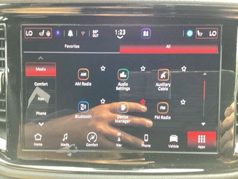 New 2026 Dodge Durango GT w/ Blacktop Package image 40