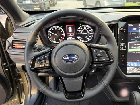 Certified 2026 Subaru Forester Touring AWD/4WD image 24