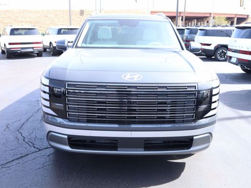 New 2026 Hyundai Palisade SEL image 8