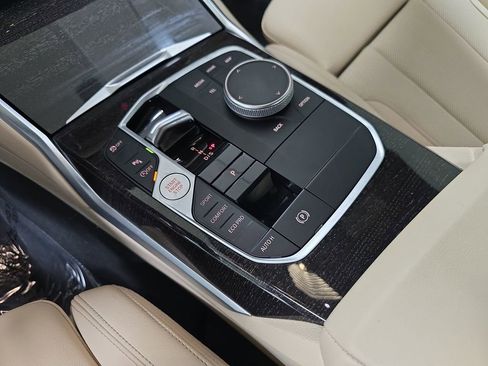 Certified 2023 BMW 330i xDrive Sedan w/ Premium Package image 23