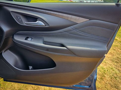 New 2026 Buick Envista Sport Touring w/ Convenience I Package FWD image 40