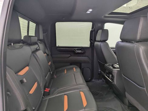 Used 2024 GMC Sierra 3500 AT4 w/ Technology Package image 23