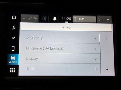 Used 2022 Chrysler Voyager LX image 31