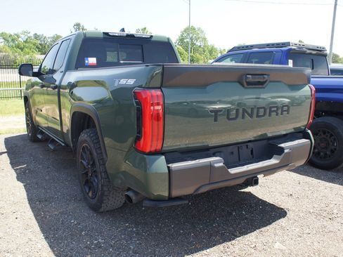 Used 2023 Toyota Tundra SR5 RWD image 6