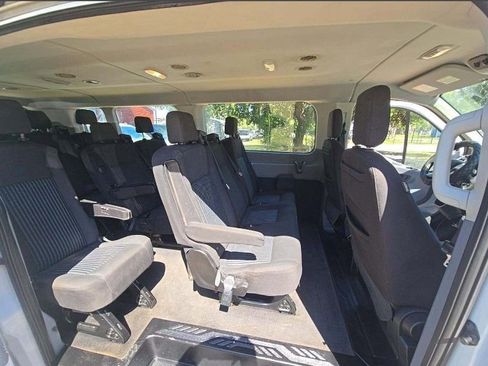 Used 2019 Ford Transit 350 XLT RWD image 10