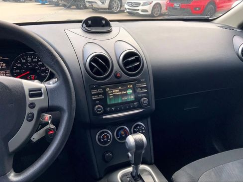 Used 2015 Nissan Rogue S w/ Convenience Package image 6