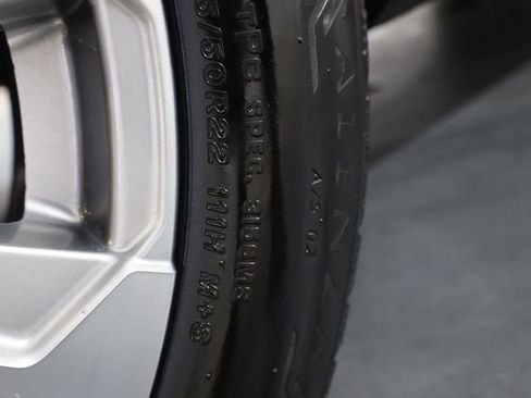 Used 2023 GMC Yukon Denali AWD/4WD image 40