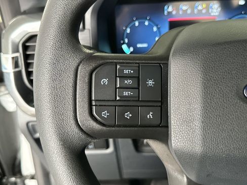 Used 2024 Ford F150 STX w/ Mobile Office Package RWD image 19