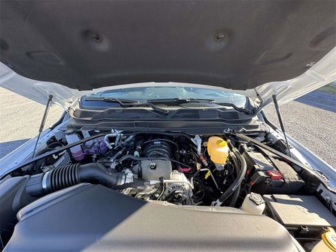 New 2026 RAM 3500 Tradesman image 11