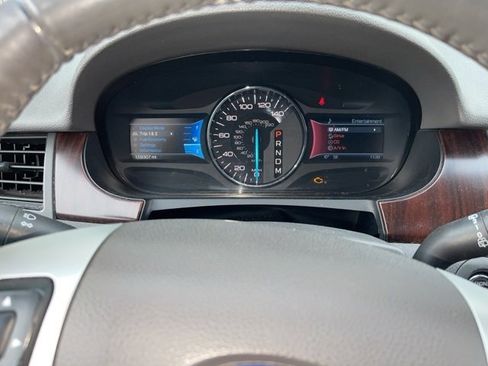 Used 2011 Ford Edge Limited w/ 302A Rapid Spec Order Code image 7