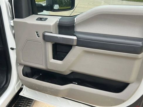 Used 2018 Ford F250 XLT w/ XLT Value Package AWD/4WD image 54