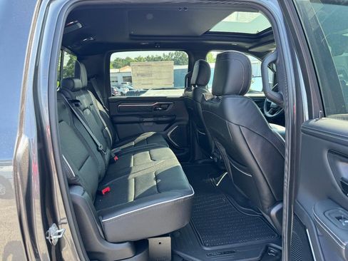 New 2026 RAM 1500 Limited AWD/4WD image 6