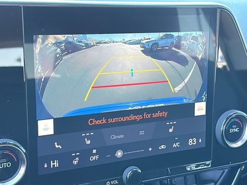 Used 2022 Lexus NX 350 AWD image 16