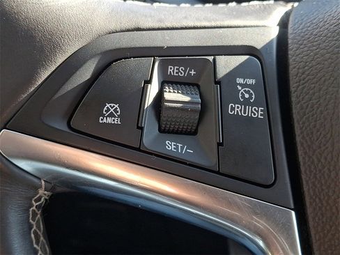 Certified 2018 Buick Encore Essence image 20