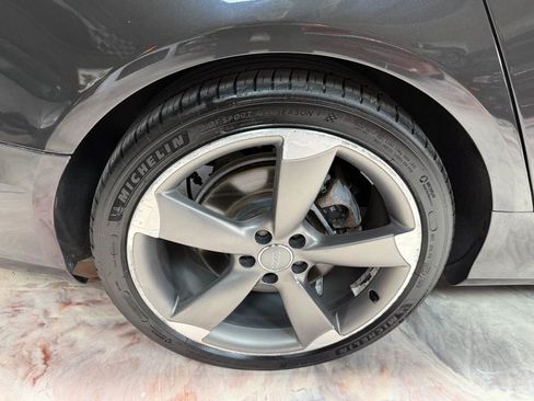 Used 2015 Audi A6 3.0T AWD/4WD image 38