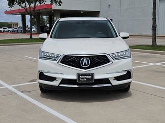 Used 2017 Acura MDX FWD w/ Technology Package video 2