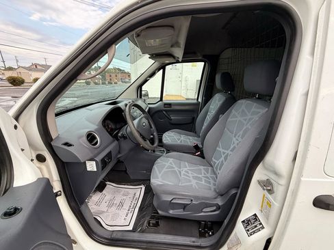 Used 2012 Ford Transit Connect XLT image 89