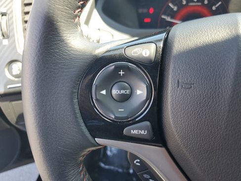Used 2015 Honda Civic Si image 24