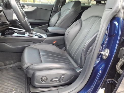Used 2021 Audi A5 2.0T Premium Plus image 14