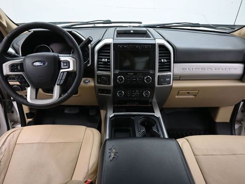 Used 2019 Ford F250 Lariat w/ Lariat Ultimate Package image 24