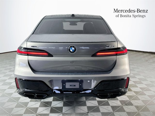 Used 2024 BMW 760i xDrive w/ Executive Package AWD/4WD image 6